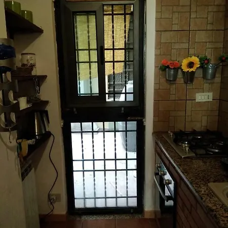 Apartment Catalani Messina