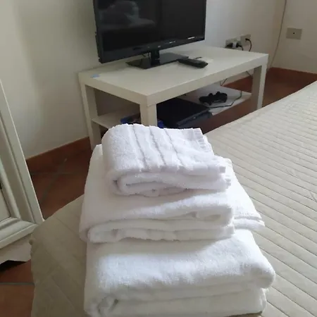 شقة Catalani مسينا